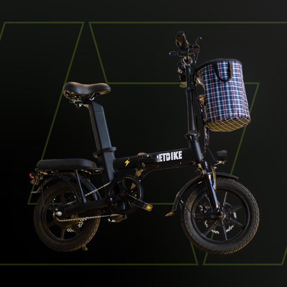 JETBIKE F3 - 350W