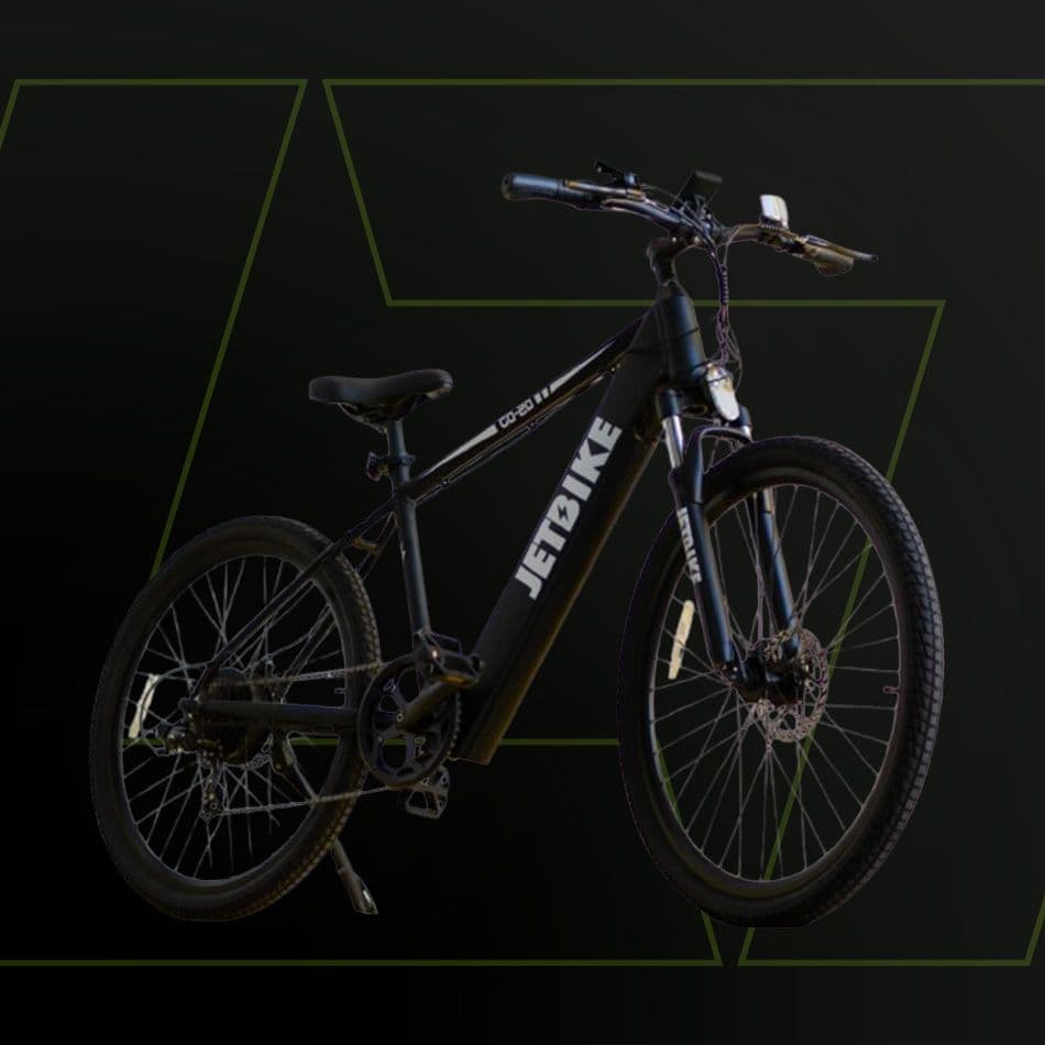 JETBIKE GB de Montaña - 350W