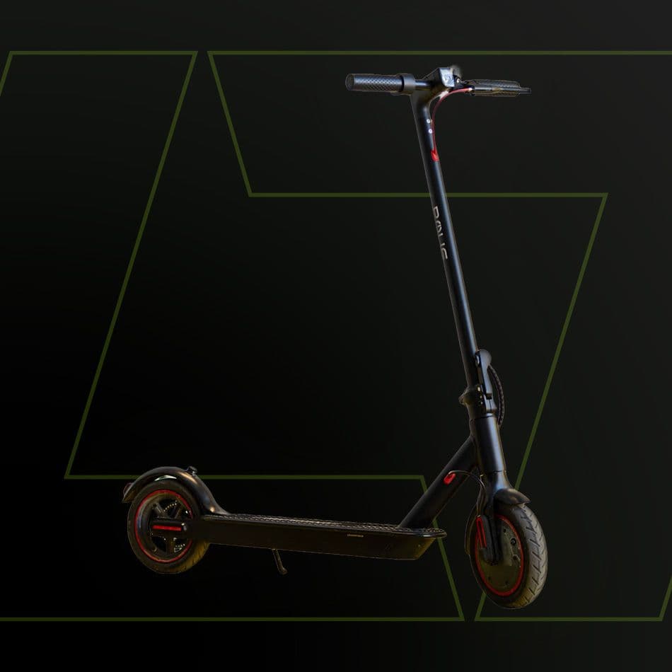 ROUE Y1 - 500W