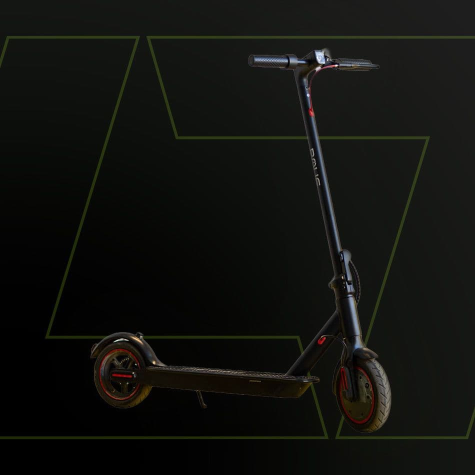 ROUE Y2 - 1000W