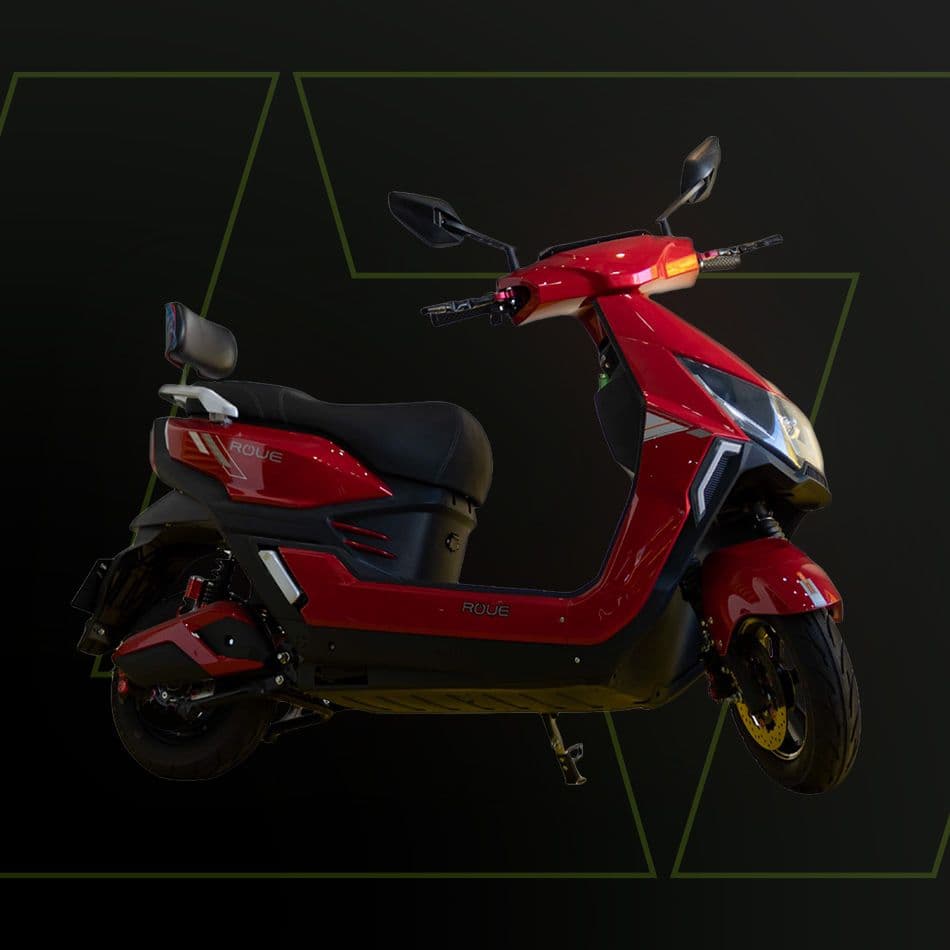 ROUE ZL2 - 3000W