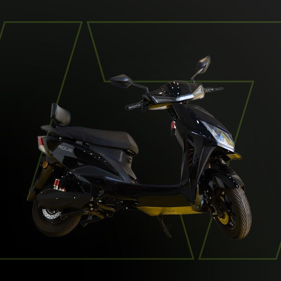 ROUE ZL8 - 2000W